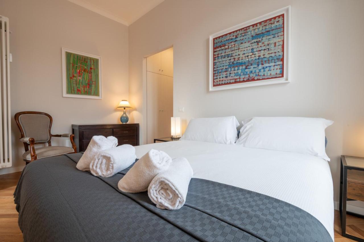 Apartment View Luxury Piazza Del Popolo *