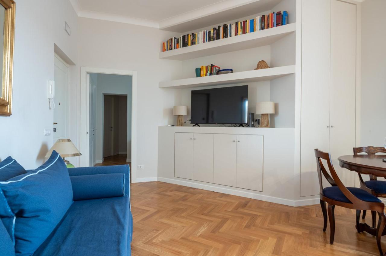 Apartment View Luxury Piazza Del Popolo
