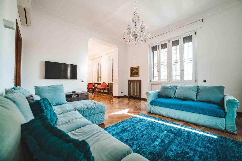 Domus Trastevere 900 Roma