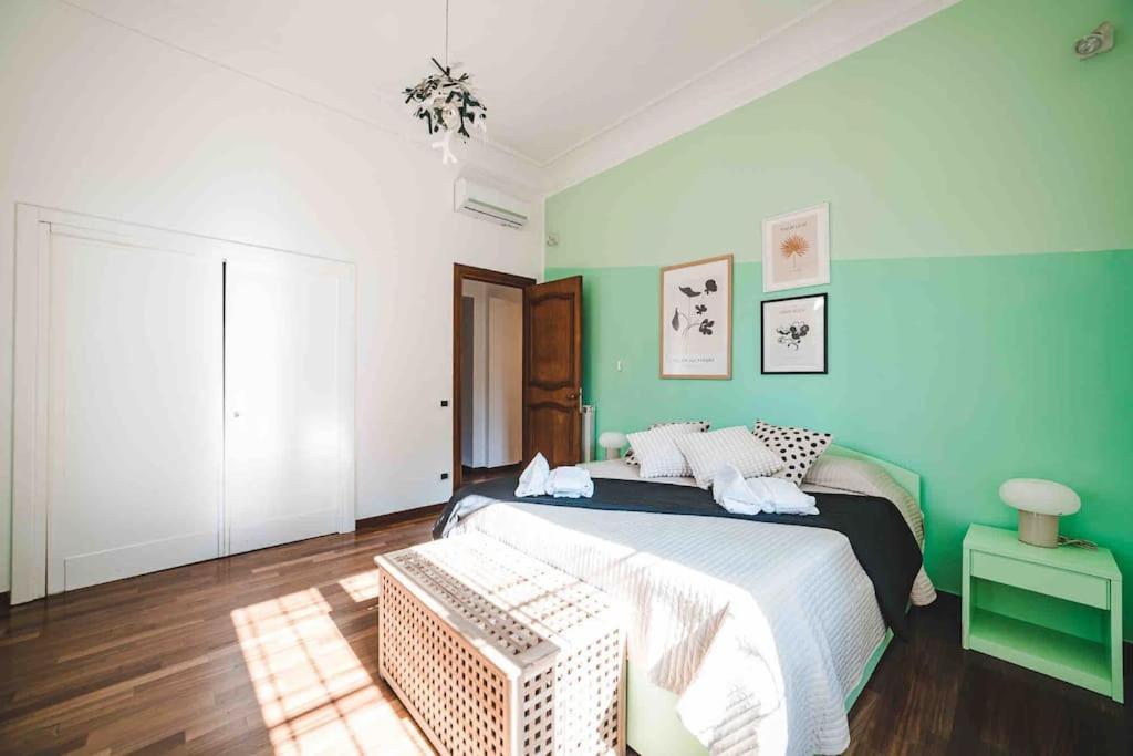 Domus Trastevere 900 Roma