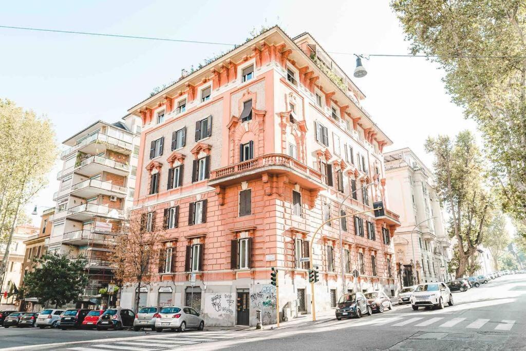 Apartamento Domus Trastevere 900 *