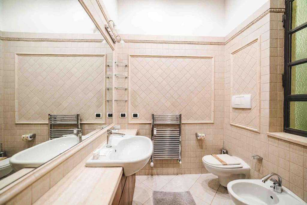 Domus Trastevere 900 * Rome