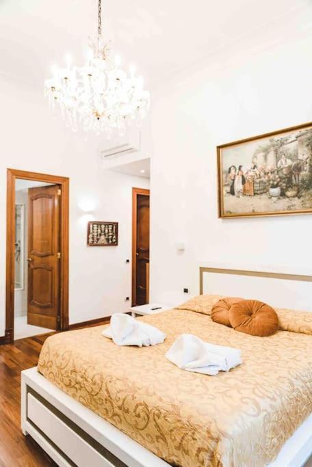 Domus Trastevere 900 Apartamento Roma