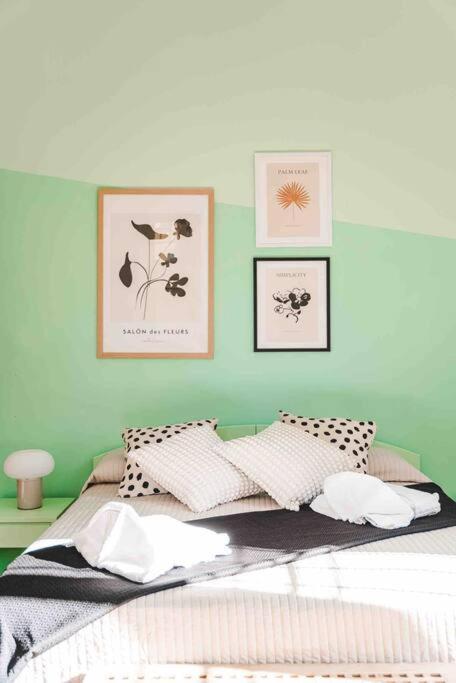 Domus Trastevere 900 Apartamento *