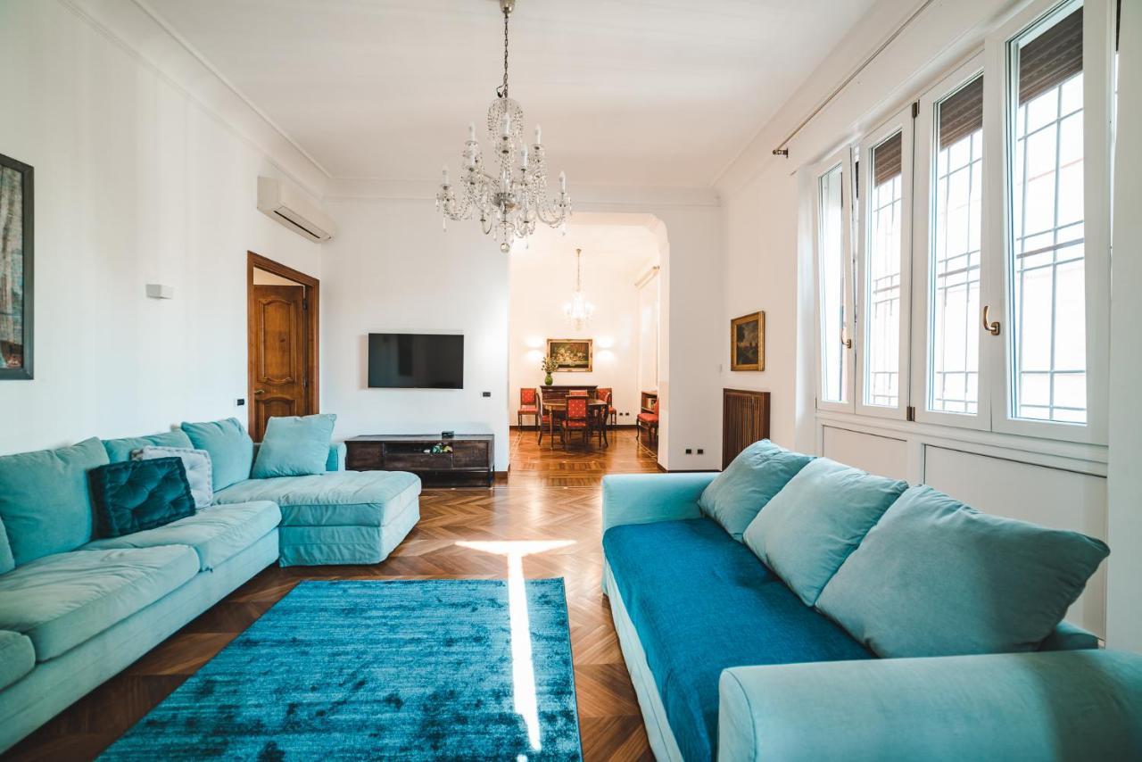 Apartamento Domus Trastevere 900 Roma