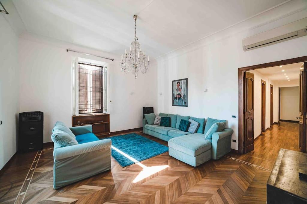 Apartment Domus Trastevere 900
