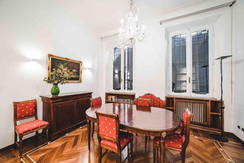 Apartamento Domus Trastevere 900 *