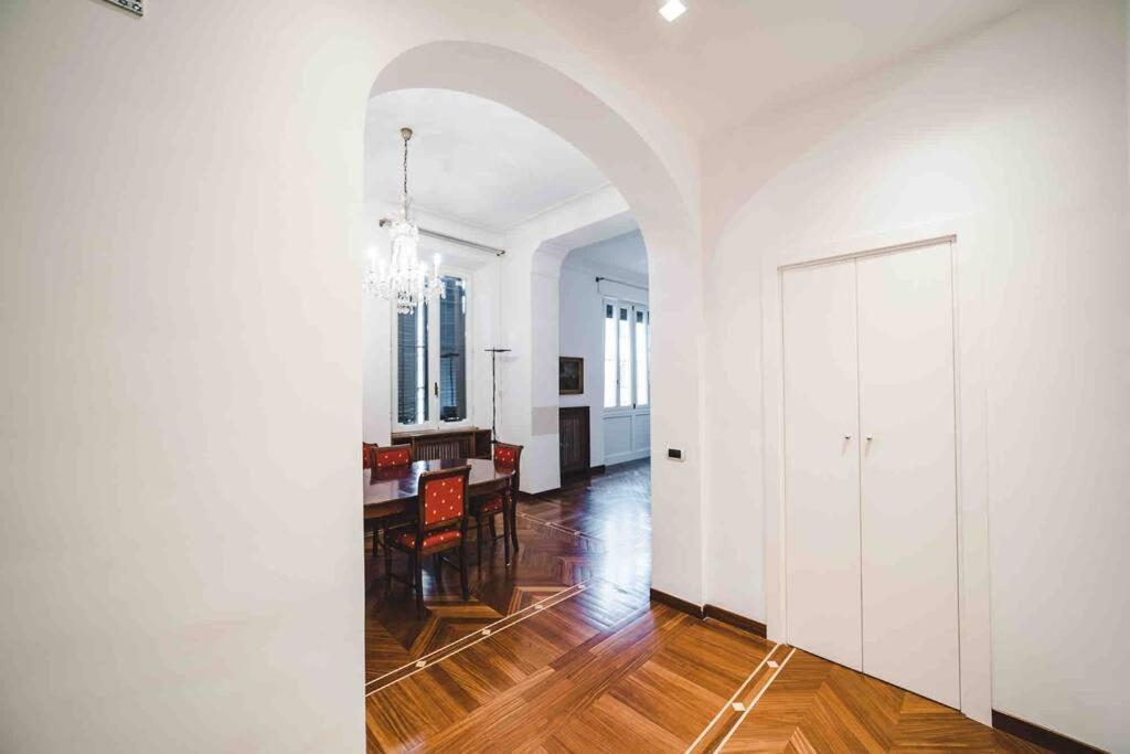 Domus Trastevere 900