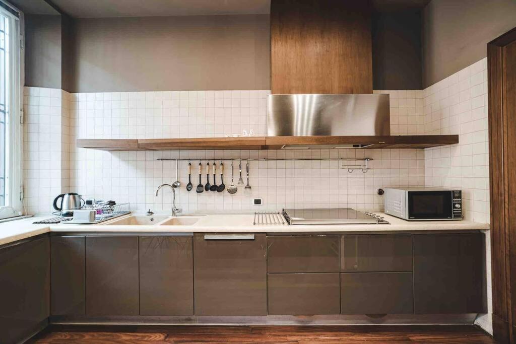 Apartamento Domus Trastevere 900