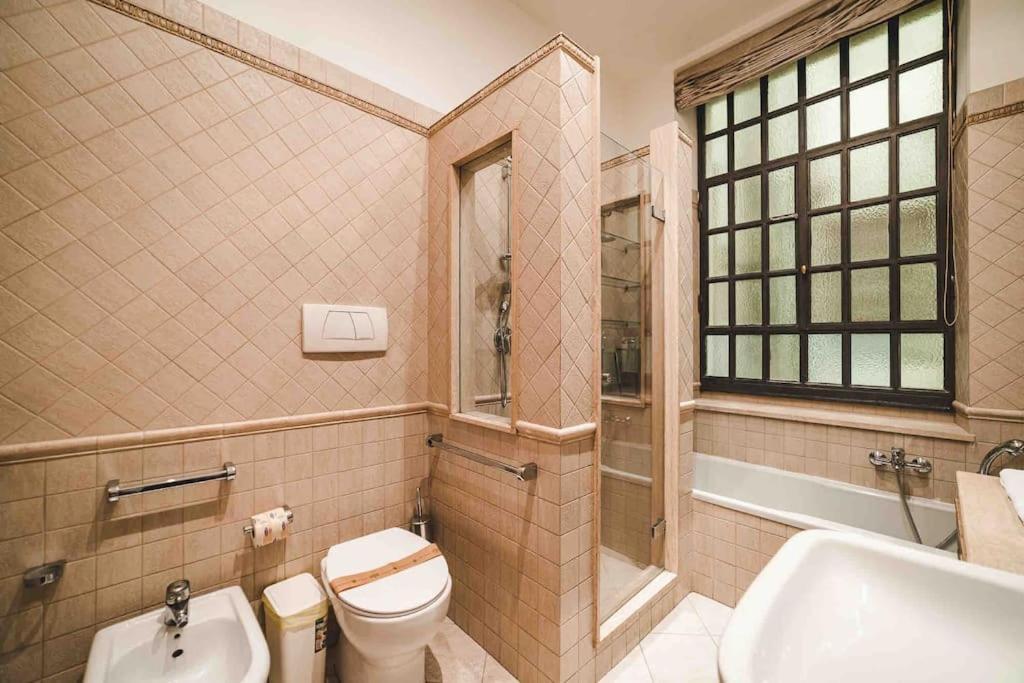 Apartment Domus Trastevere 900