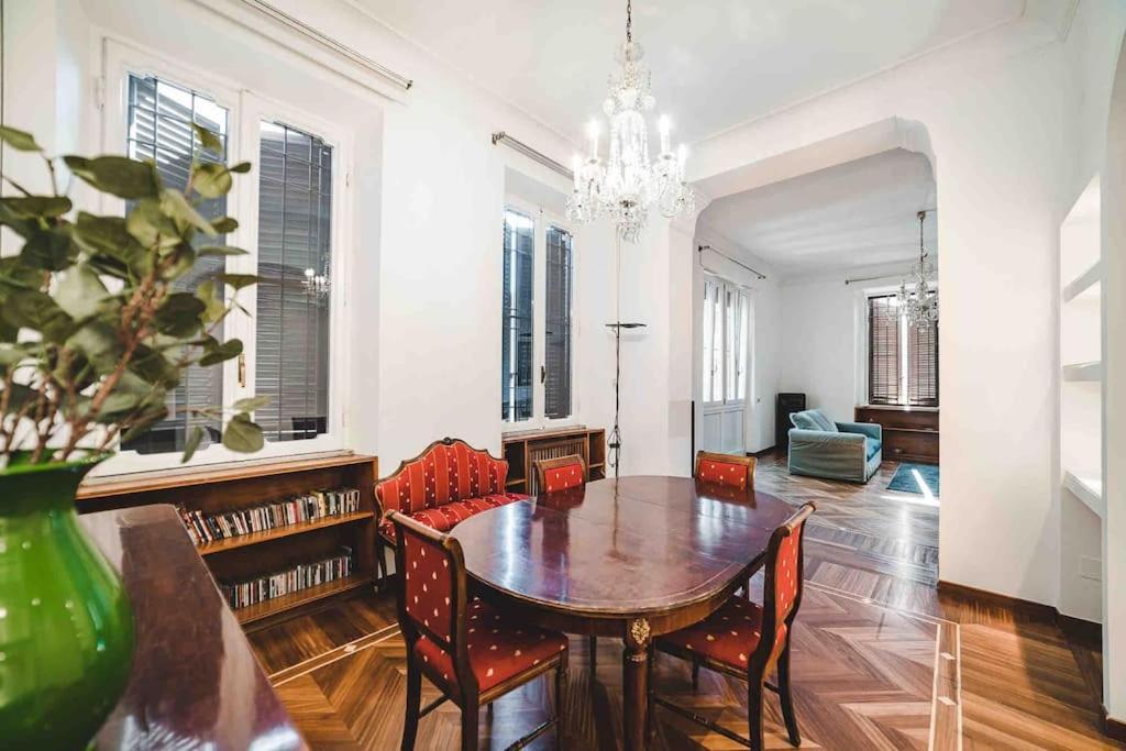 Apartamento Domus Trastevere 900