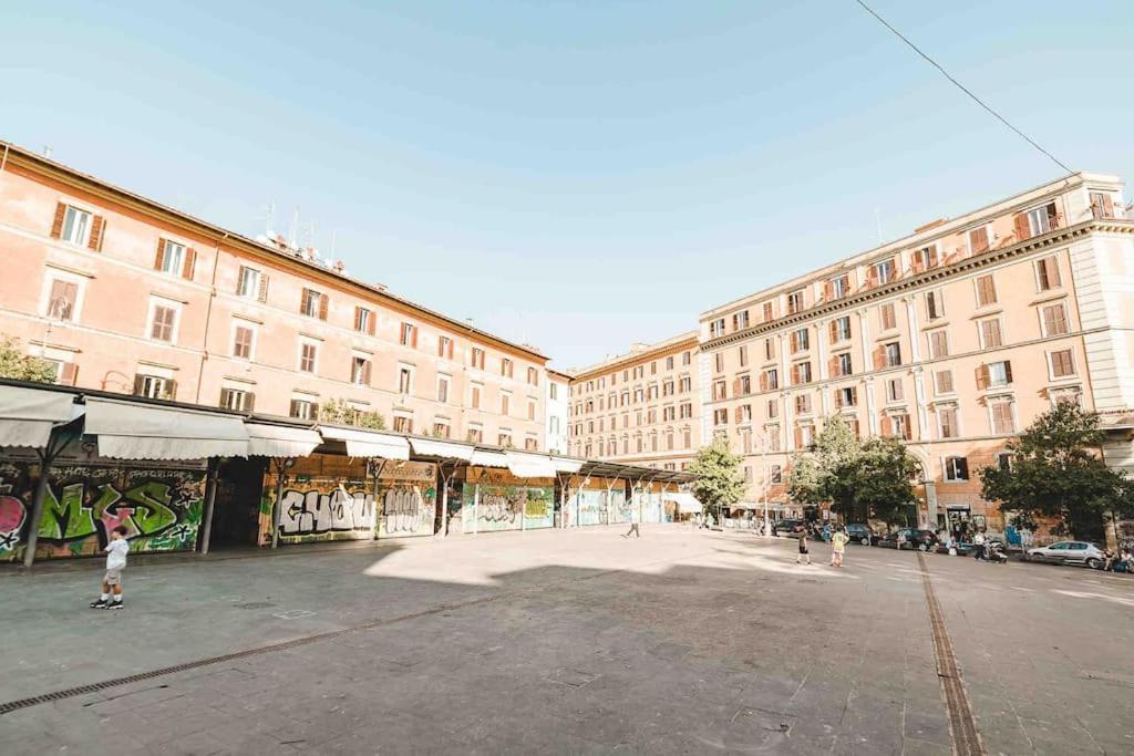 Apartamento Domus Trastevere 900 Roma