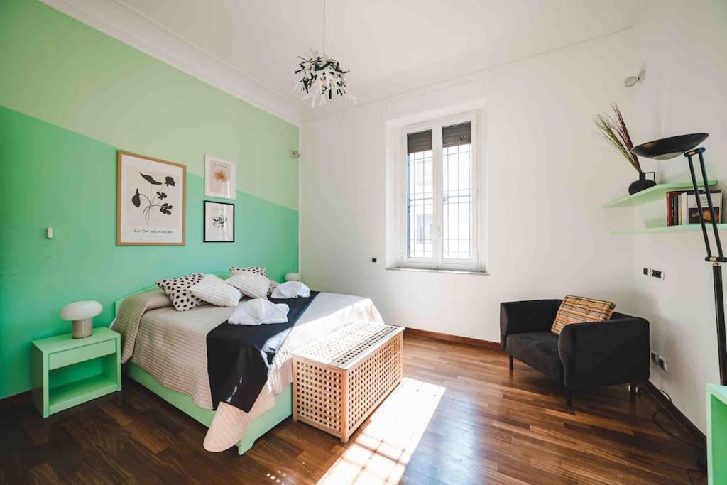 Apartment Domus Trastevere 900 *