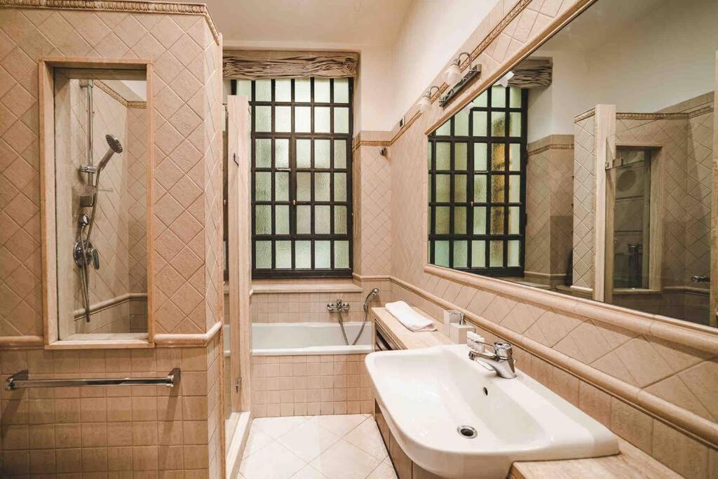 Apartamento Domus Trastevere 900 *