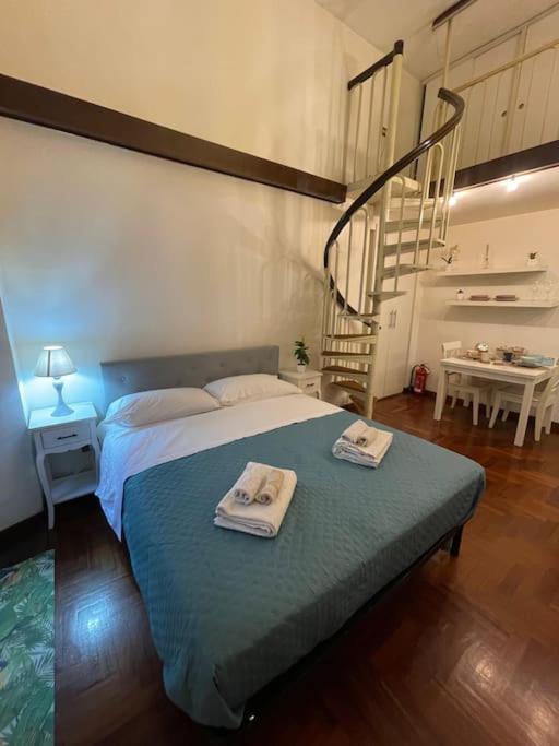 Apartamento Castels'antangelodreamsuite