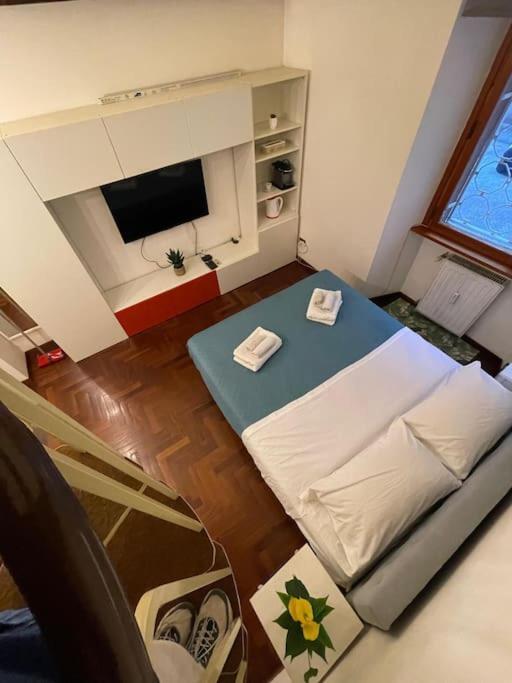 Castels'antangelodreamsuite Apartamento Roma