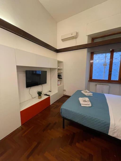 Castels'antangelodreamsuite Apartamento