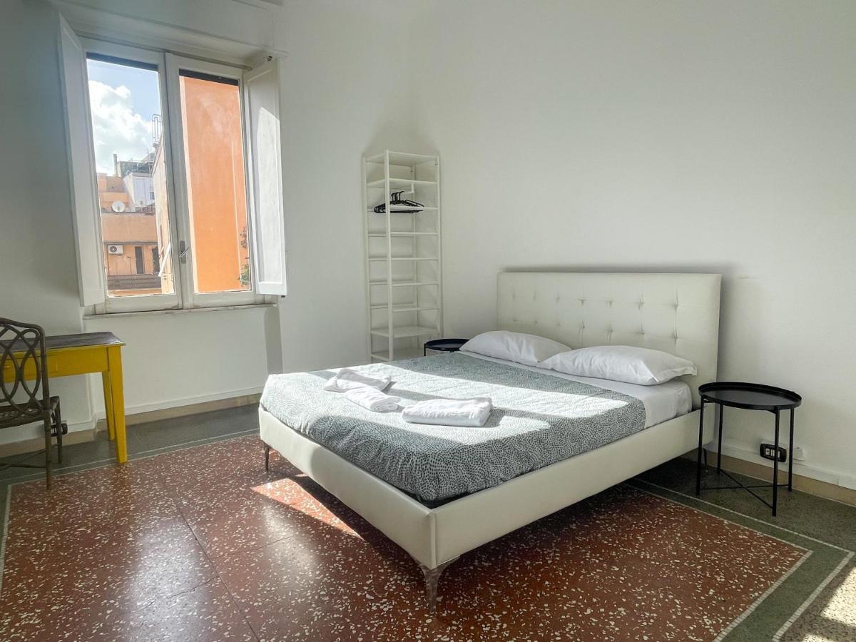Angelico Boutique Apartamento *