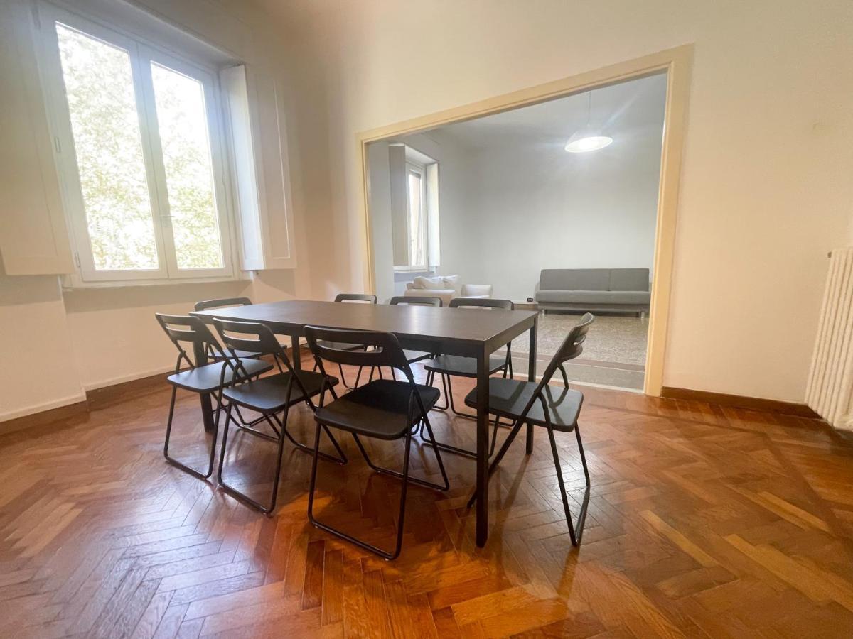 Angelico Boutique Apartamento