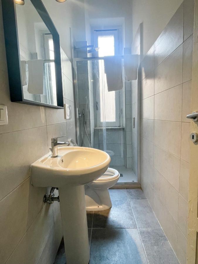 Angelico Boutique Apartamento *