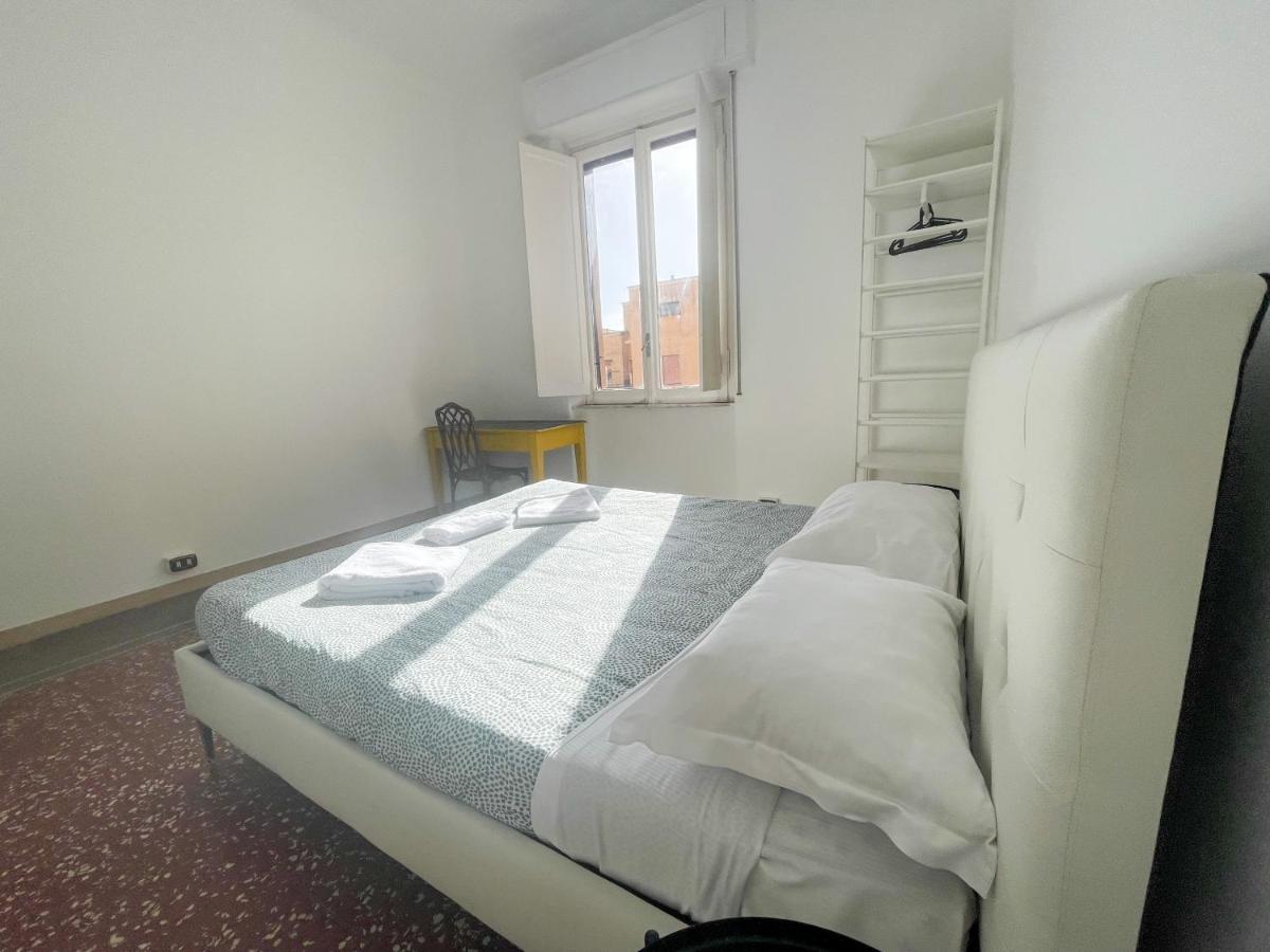 Apartamento Angelico Boutique Roma