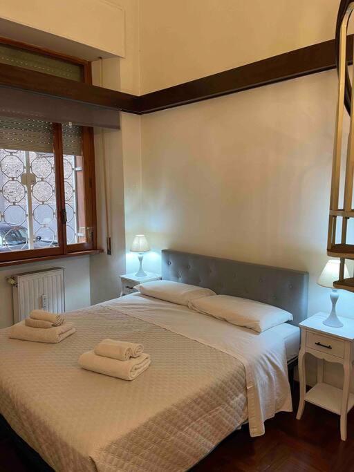 Castels'antangelodreamsuite