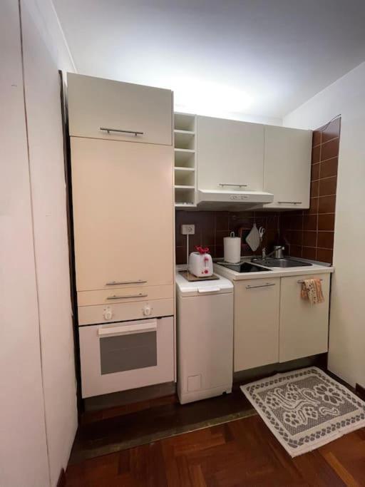 Apartamento Castels'antangelodreamsuite Roma