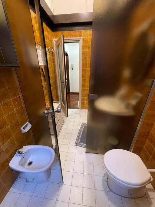 Castels'antangelodreamsuite Apartamento Roma