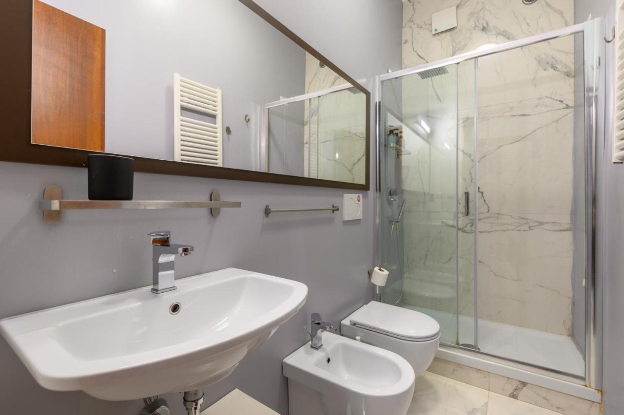 Sermidesei Apartment