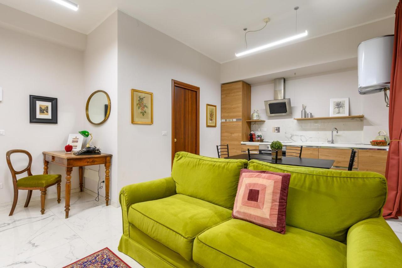Sermidesei Apartment *