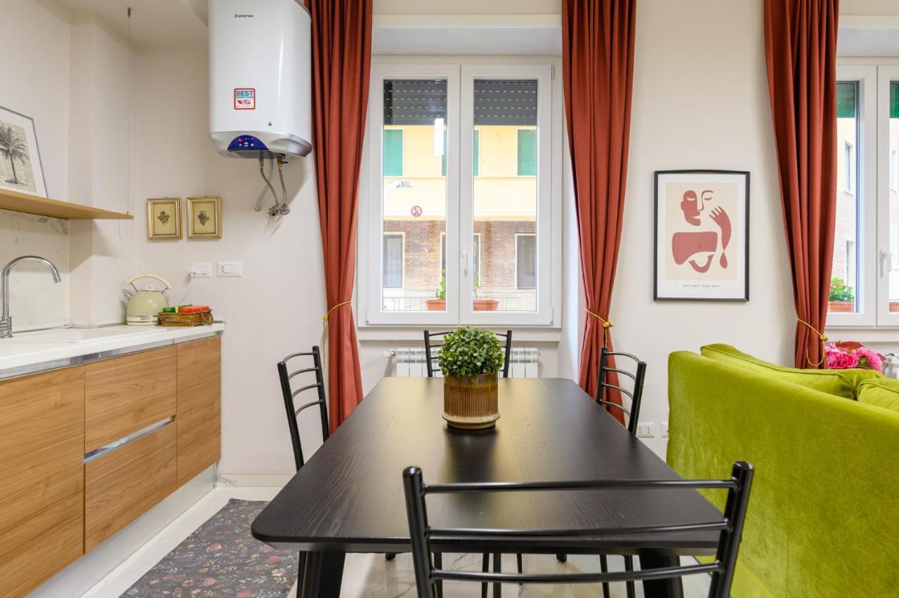 Apartment Sermidesei