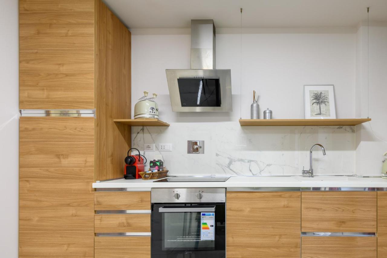 Apartment Sermidesei Rom