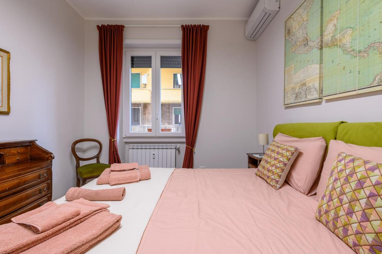 Sermidesei Apartment