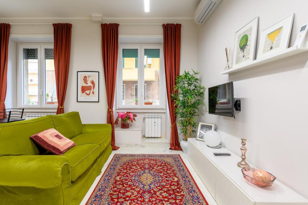 Sermidesei Apartment *