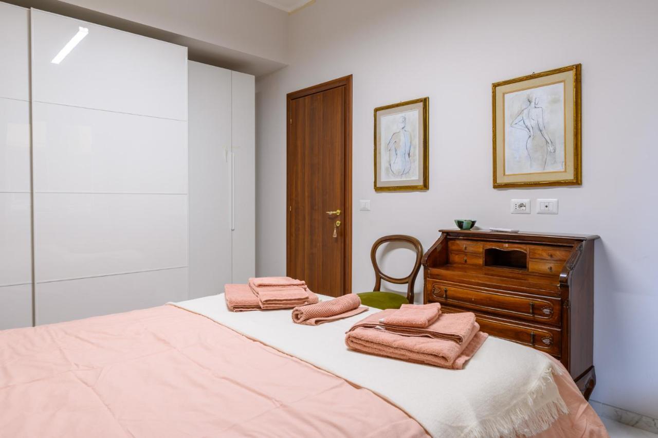Sermidesei Apartment