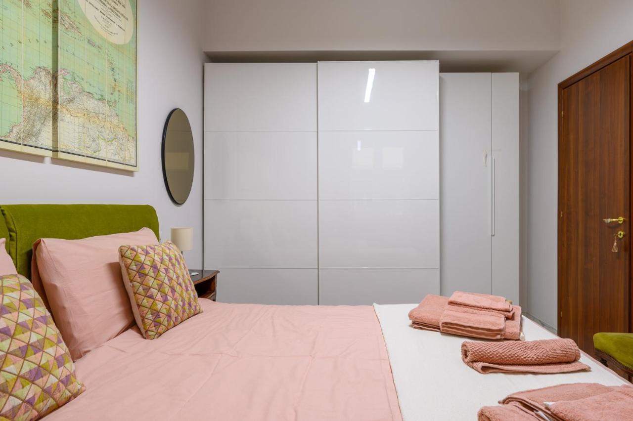 Apartment Sermidesei Rom