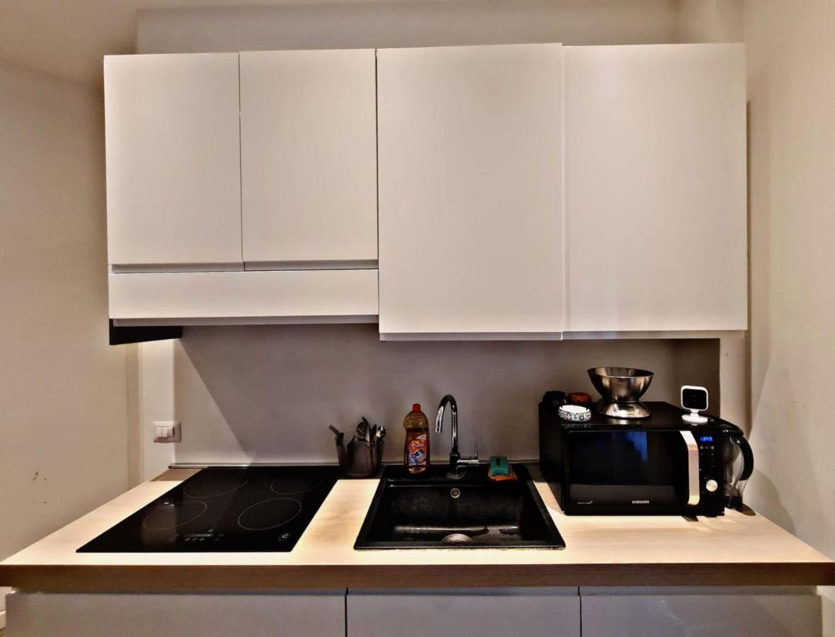 Affittacamere Modern Cozy Style
