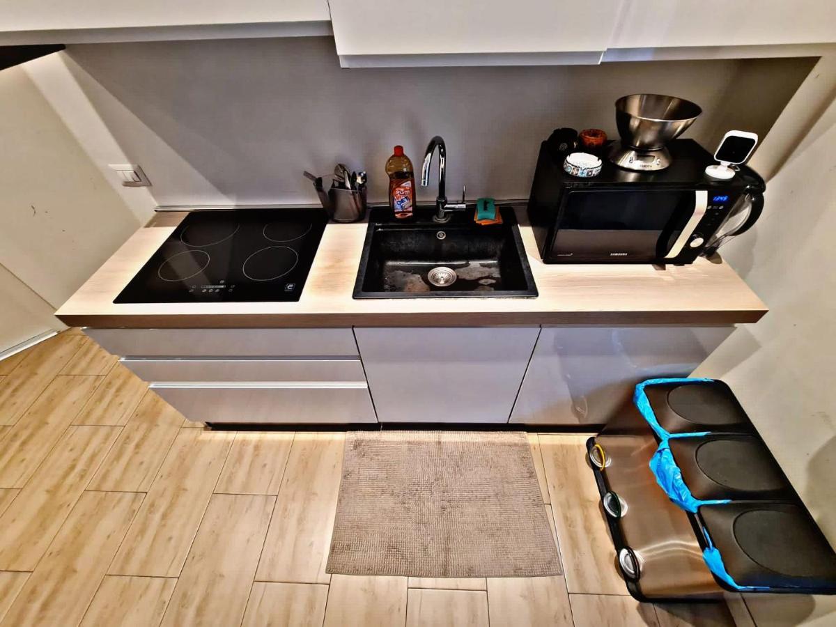 Affittacamere Modern Cozy Style Roma