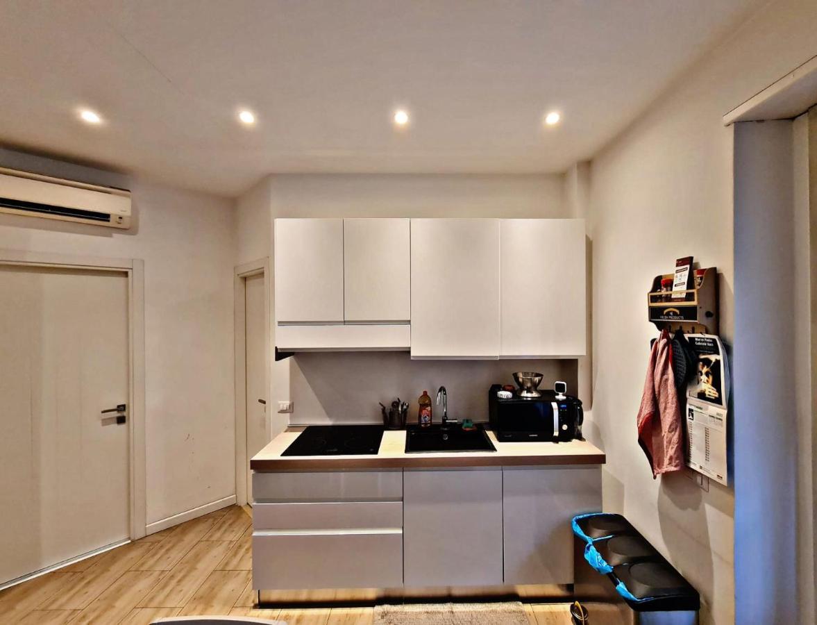 Affittacamere Modern Cozy Style *