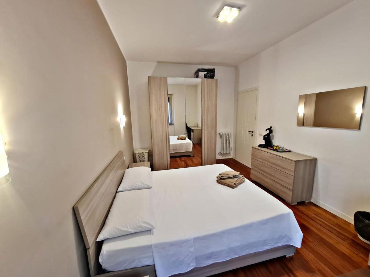 Affittacamere Modern Cozy Style *
