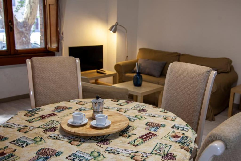 Marignoli Loft Near Borghese, Explore Appartamento