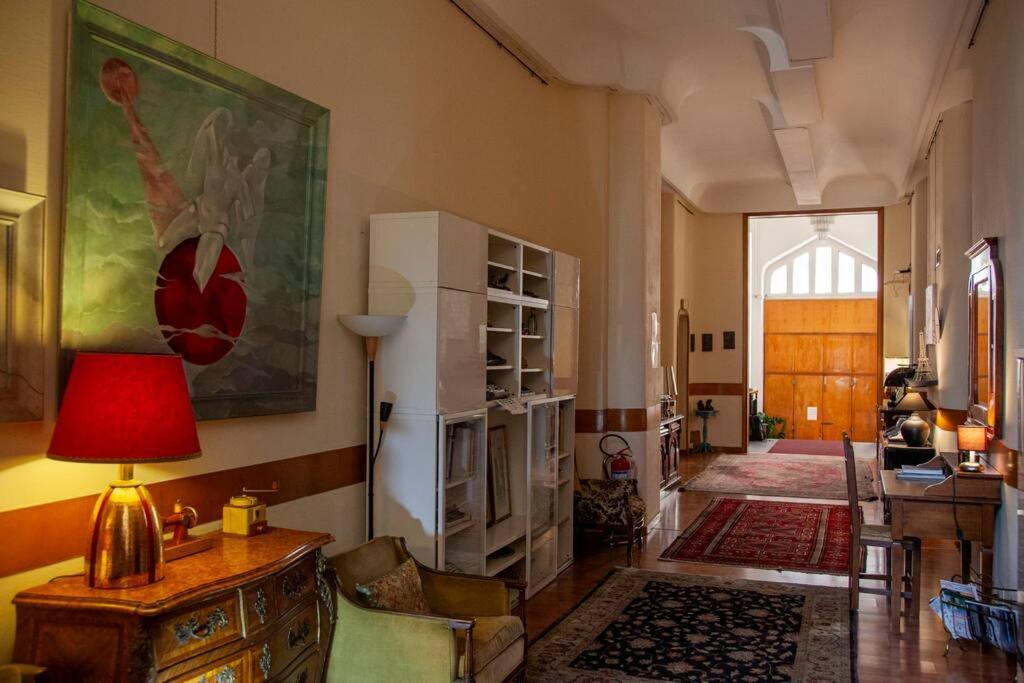 Appartamento Marignoli Loft Near Borghese, Explore *