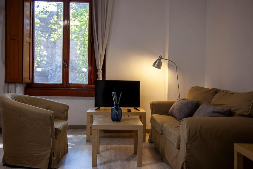 Marignoli Loft Near Borghese, Explore *