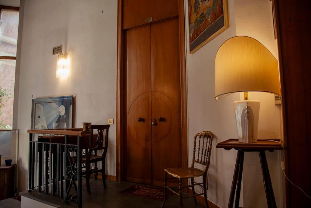 Marignoli Loft Near Borghese, Explore Appartamento *