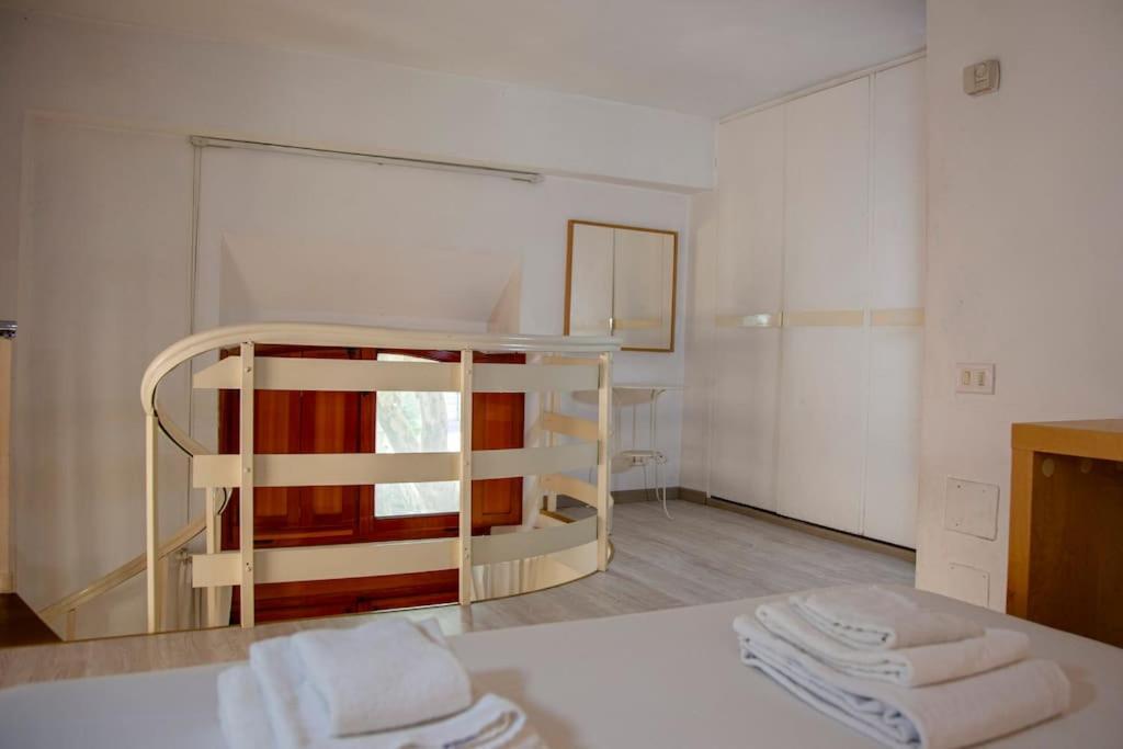 Marignoli Loft Near Borghese, Explore Appartamento