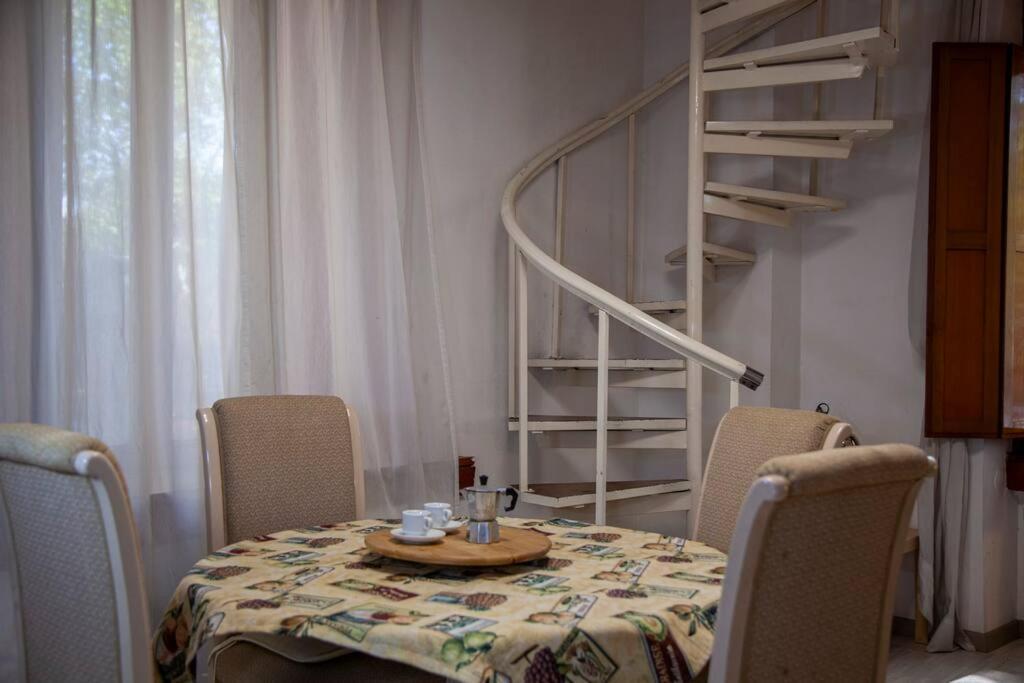 Appartamento Marignoli Loft Near Borghese, Explore Roma