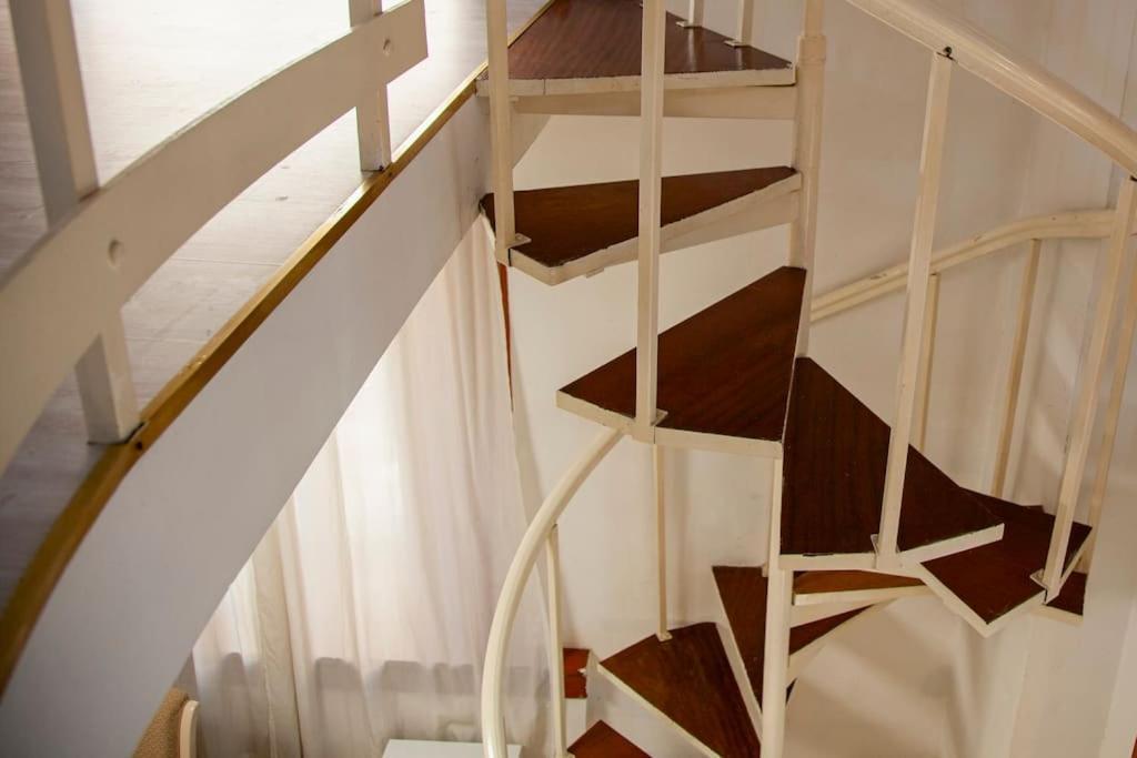 Marignoli Loft Near Borghese, Explore Appartamento Roma