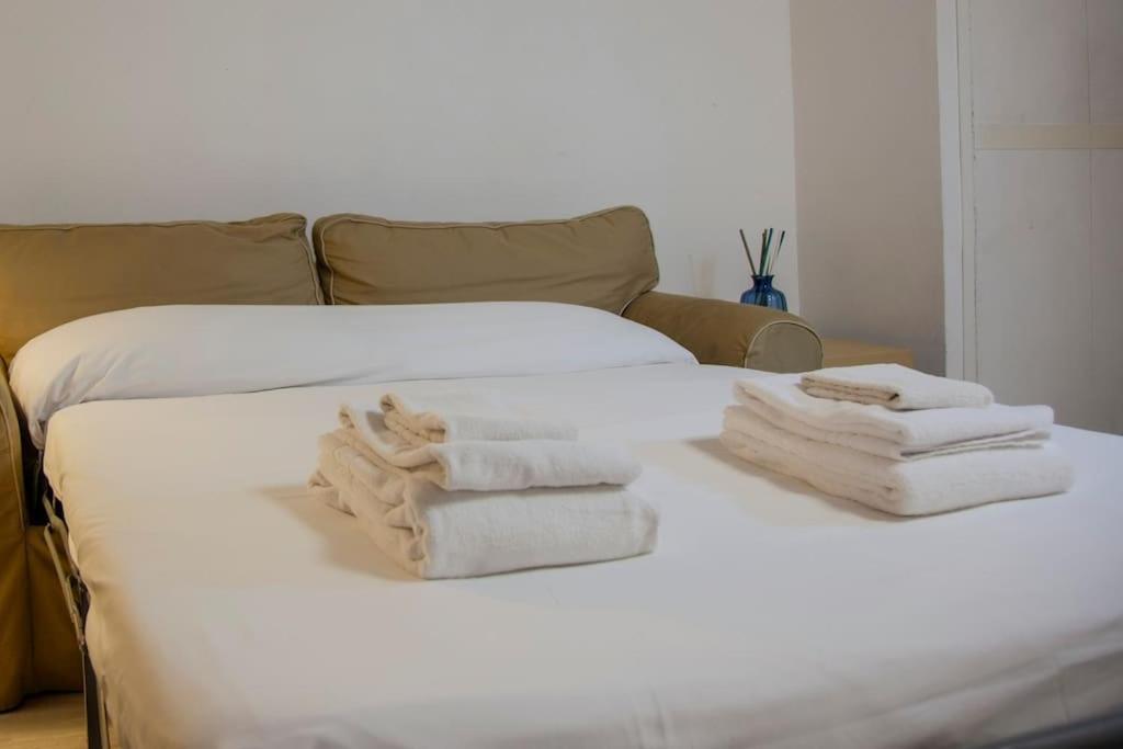 Marignoli Loft Near Borghese, Explore Roma