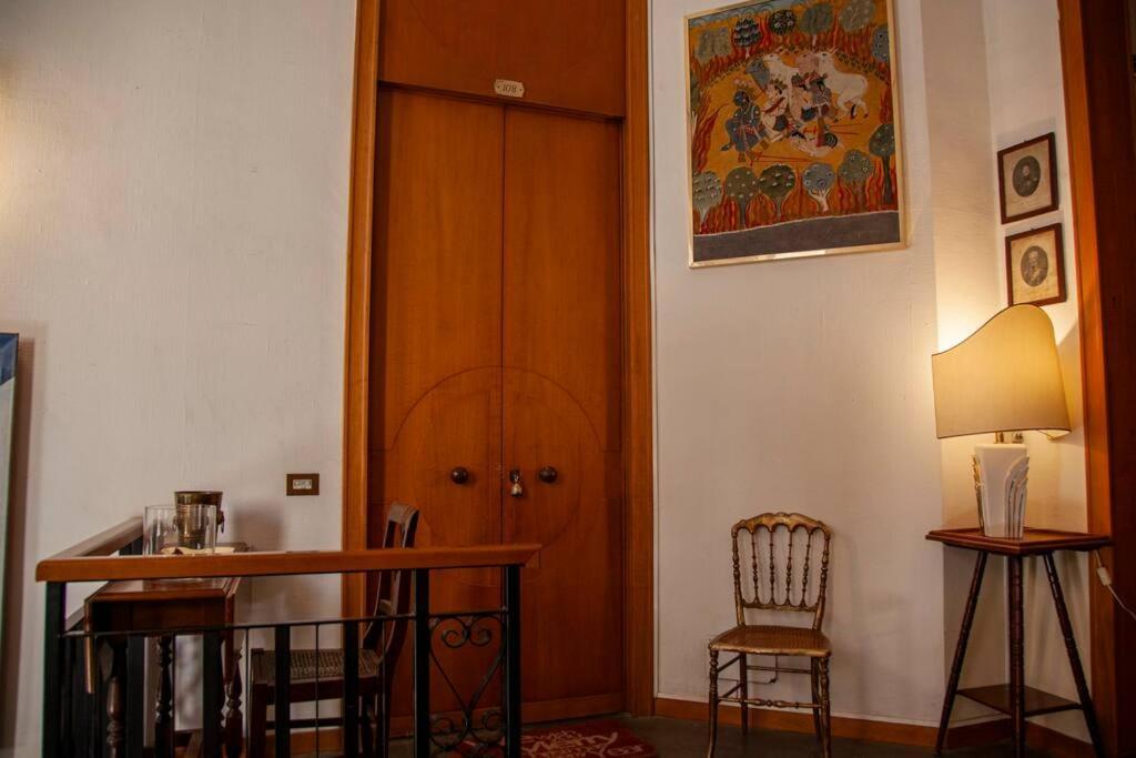 Marignoli Loft Near Borghese, Explore Appartamento