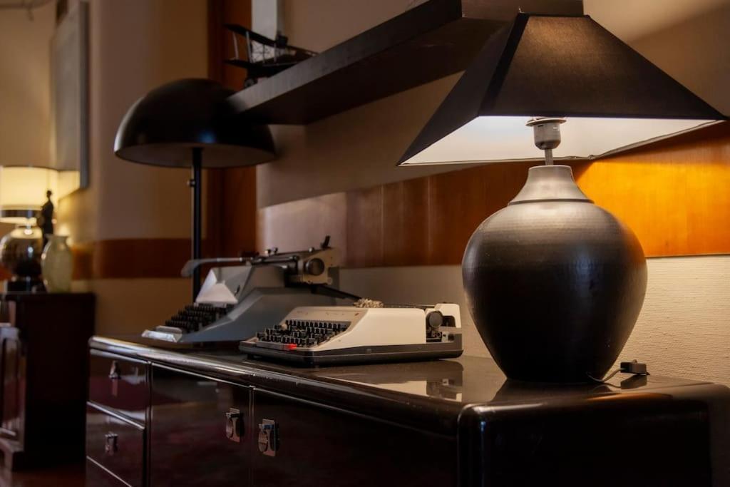 Marignoli Loft Near Borghese, Explore *